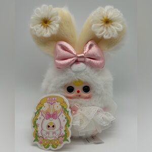 Baby Three Flower Series